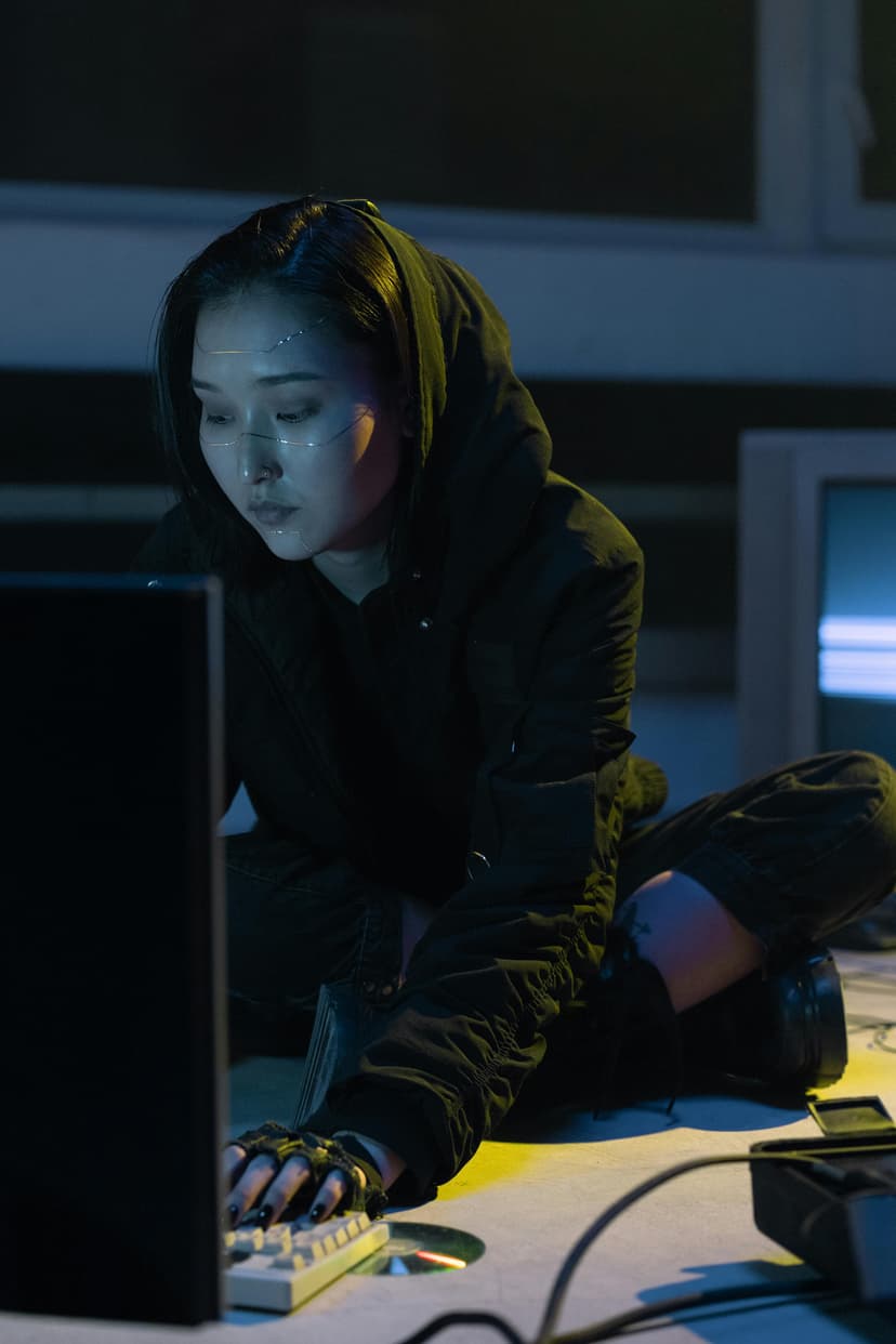 iOS & Android Development